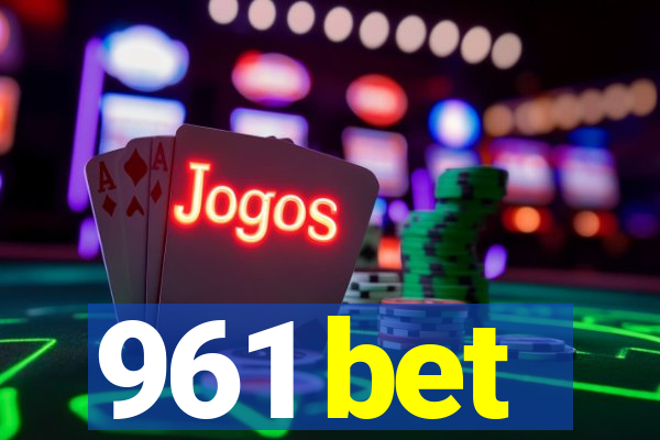 961 bet